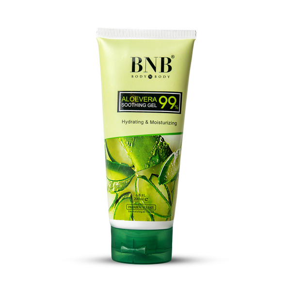 BNB Aloe Vera Gel