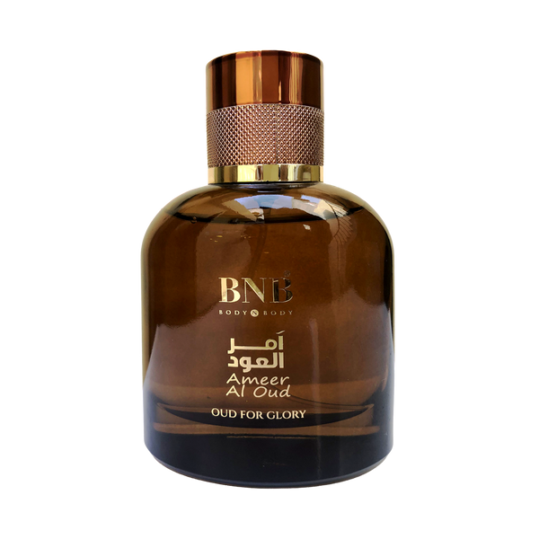 BNB Oud For Glory Fragrance