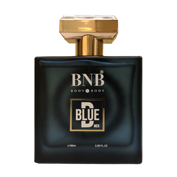 BNB Blue D Fragrance