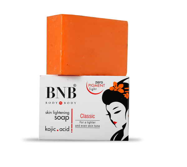 Kojic brightening Soap