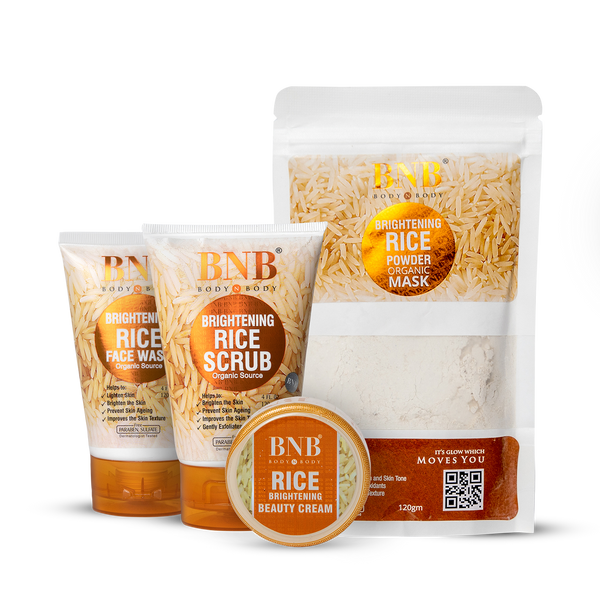 Dewy Skin Bundle