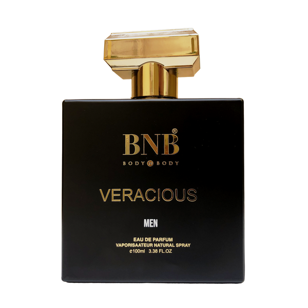 BNB Veracious Perfume